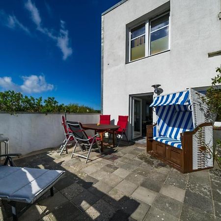 Ferienwohnung Piratennest بوركم المظهر الخارجي الصورة